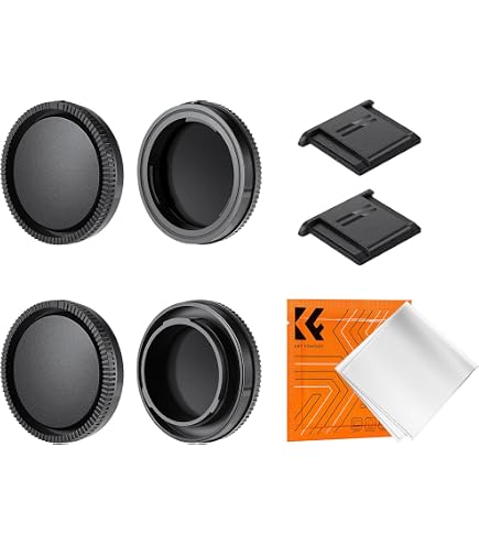 Amazon | Fotodiox レンズアダプター マイクロフォーサーズマウント